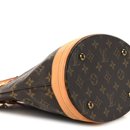 Bucket Bag