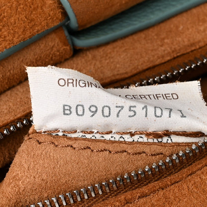 Maxi Goatskin Handbag