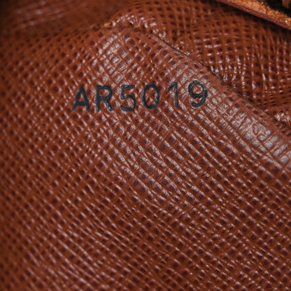 Monogram Nil 28 Handbag