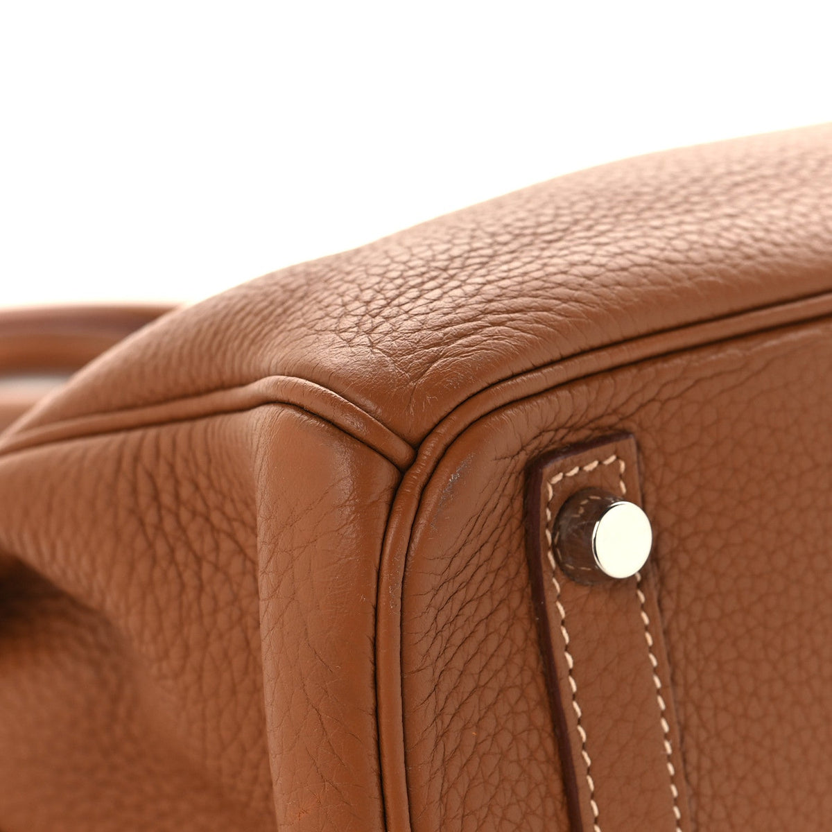 Handbag - Gold