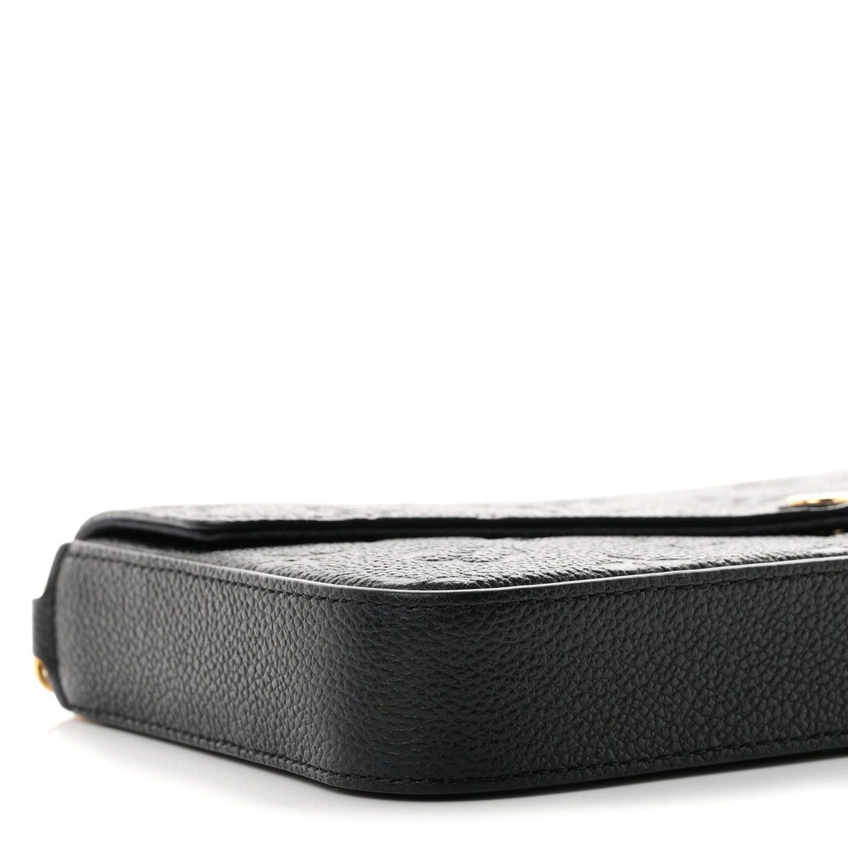 Wallet Bag - Black