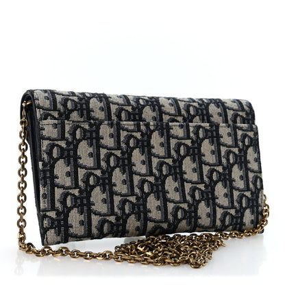 Small Pouch - Blue
