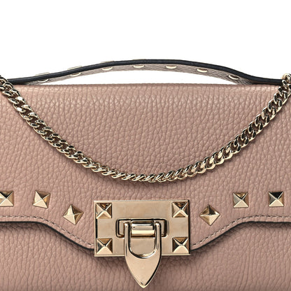 Calfskin Wallet Bag