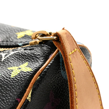 Duffel Bag - Black