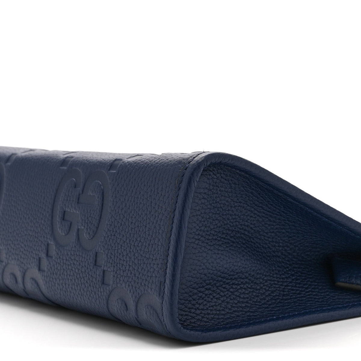 Calfskin Pouch