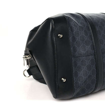 Medium Calfskin Handbag - Black