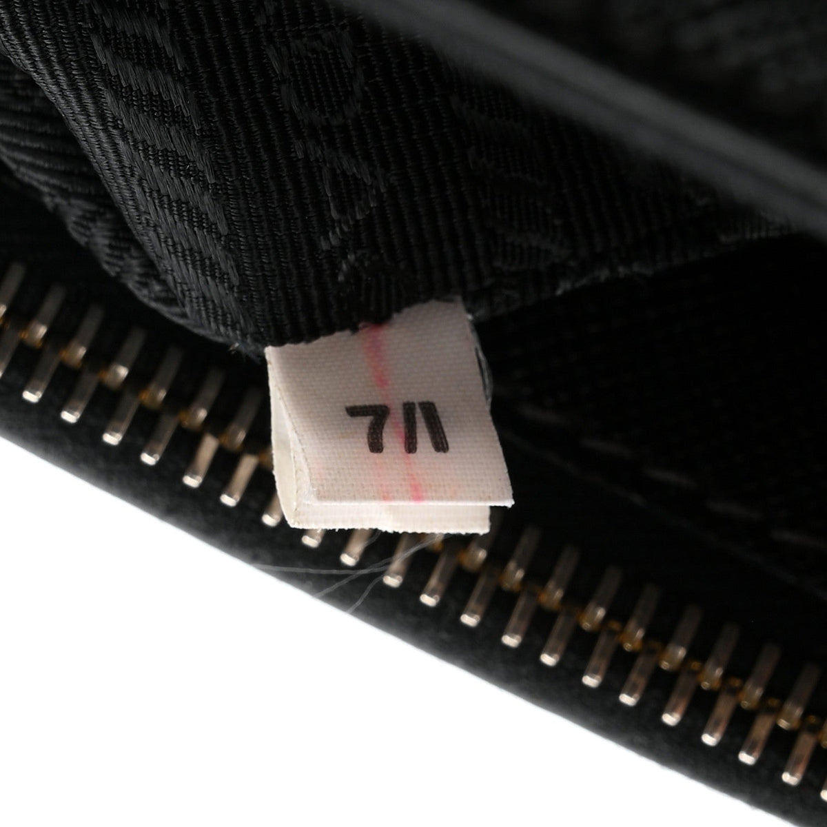 Small Tote Bag - Black