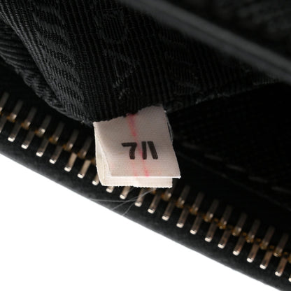 Small Tote Bag - Black