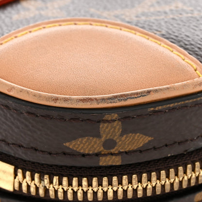 Monogram Valisette Verticale Handbag