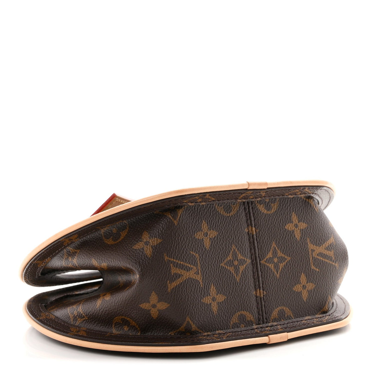Reverse Monogram Around Me Pm Handbag