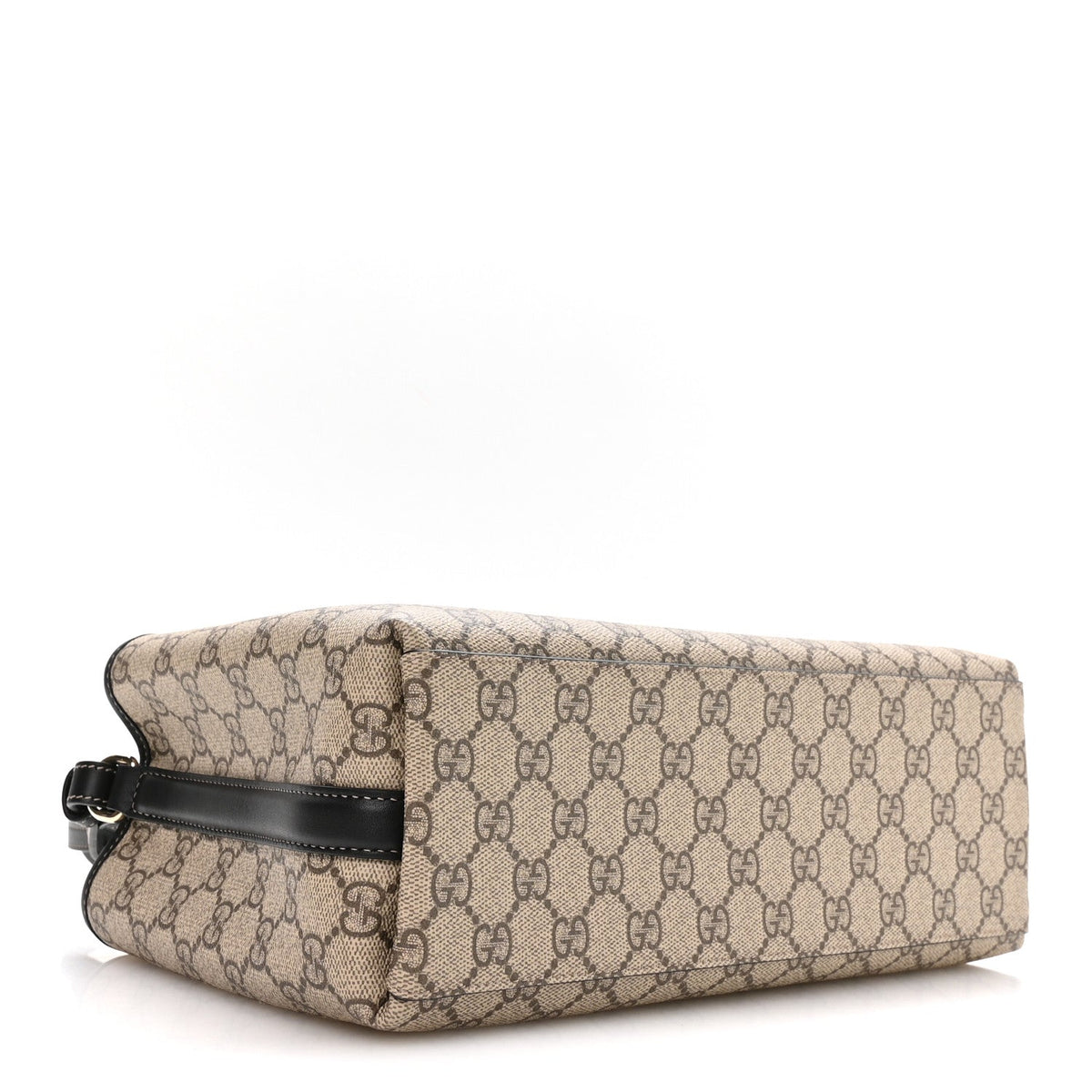Medium Tote Bag - Beige