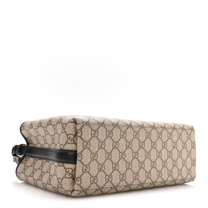 Medium Tote Bag - Beige