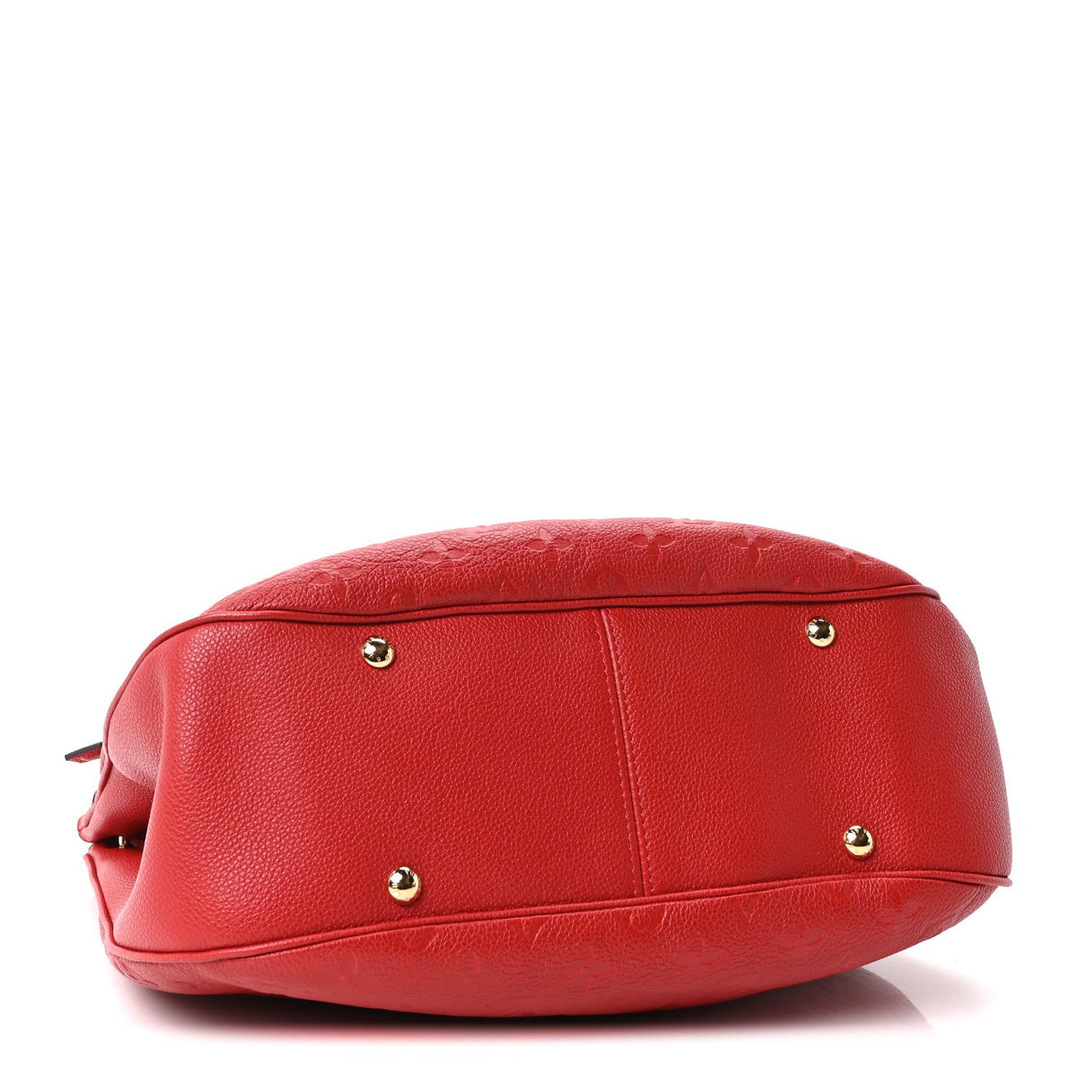 Empreinte Spontini Cherry Handbag