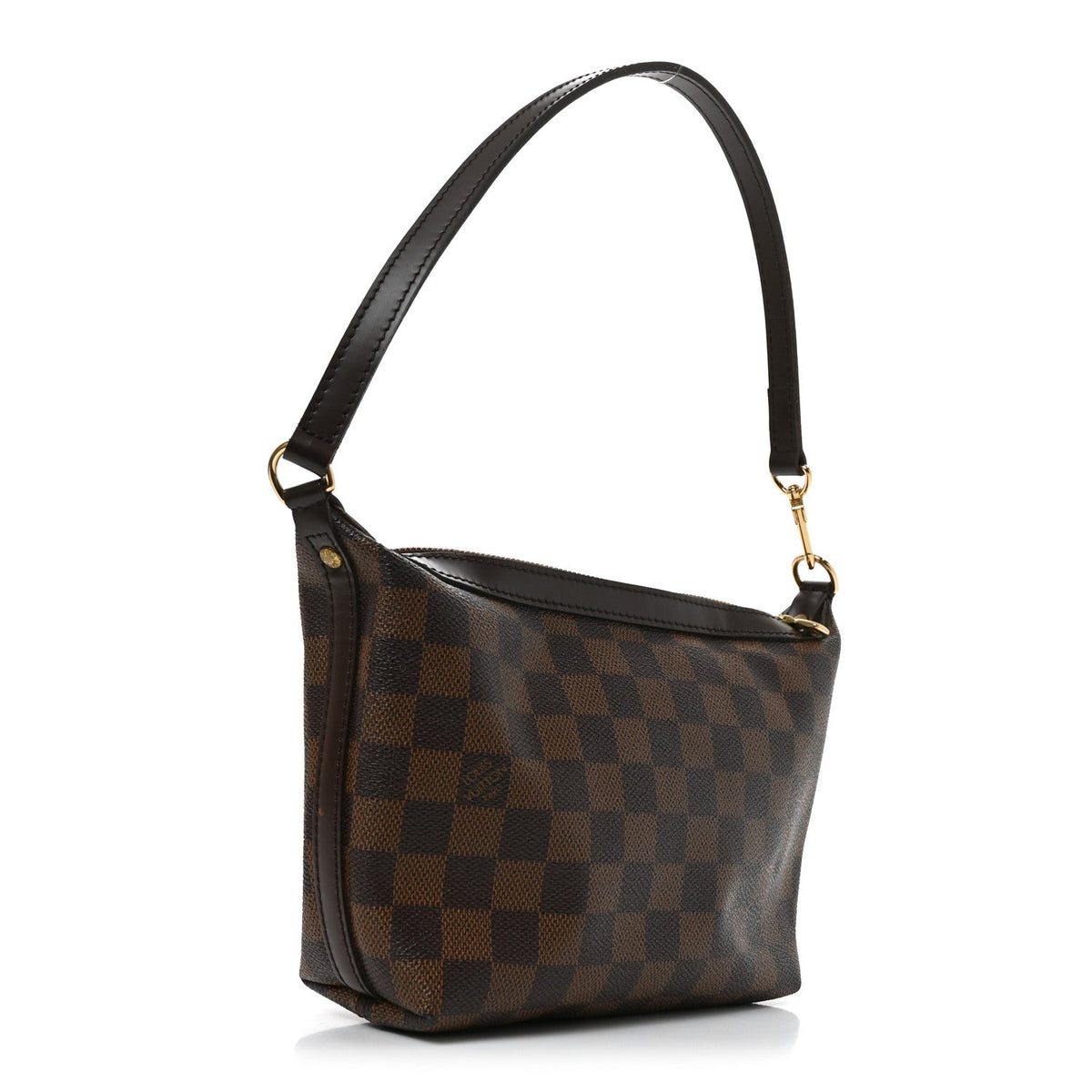 Damier Ebene Illovo Pm Handbag