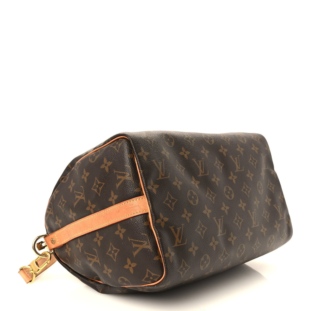 Monogram Speedy Bandouliere 30 Handbag