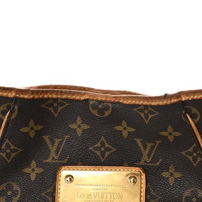 Monogram Galliera Gm Handbag