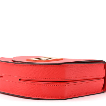 Epsom Handbag