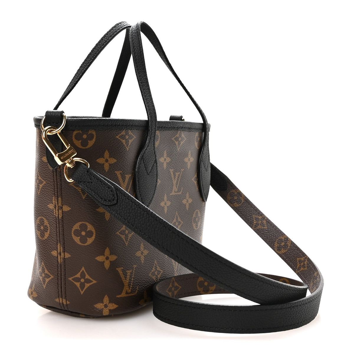 Handbag - Black