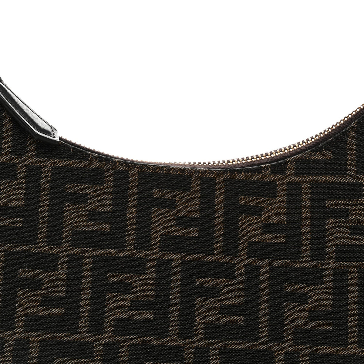 Small Fabric Hobo Bag