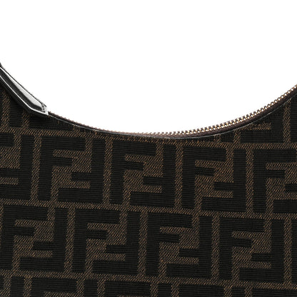 Small Fabric Hobo Bag