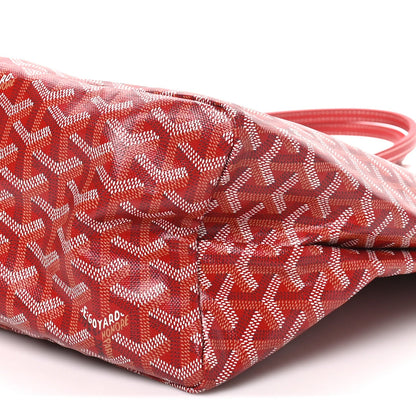 Handbag - Red
