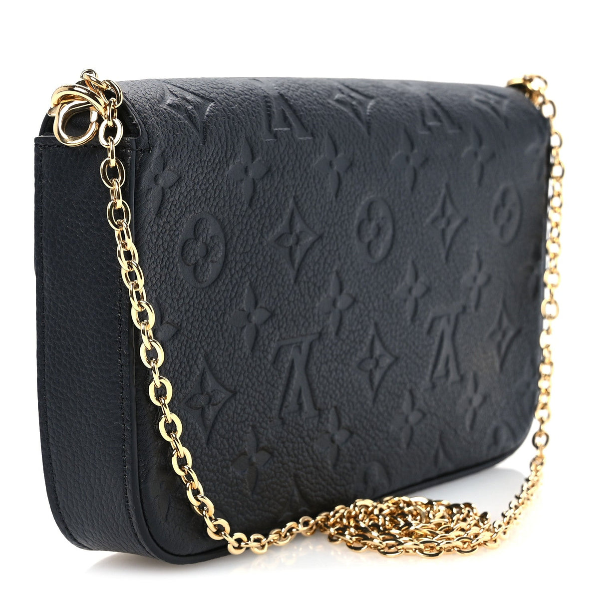 Wallet Bag - Black