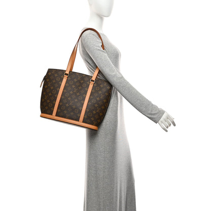 Monogram Babylone Handbag