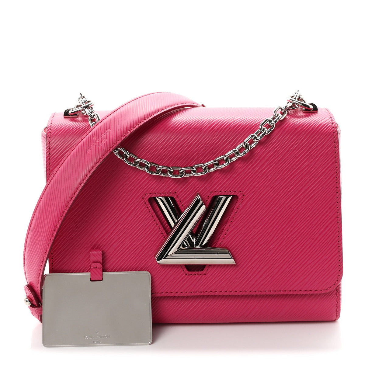 Shoulder Bag - Pink