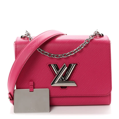 Shoulder Bag - Pink