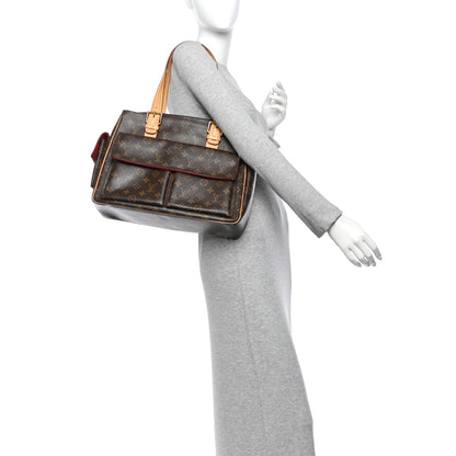 Monogram Multipli-Cite Handbag