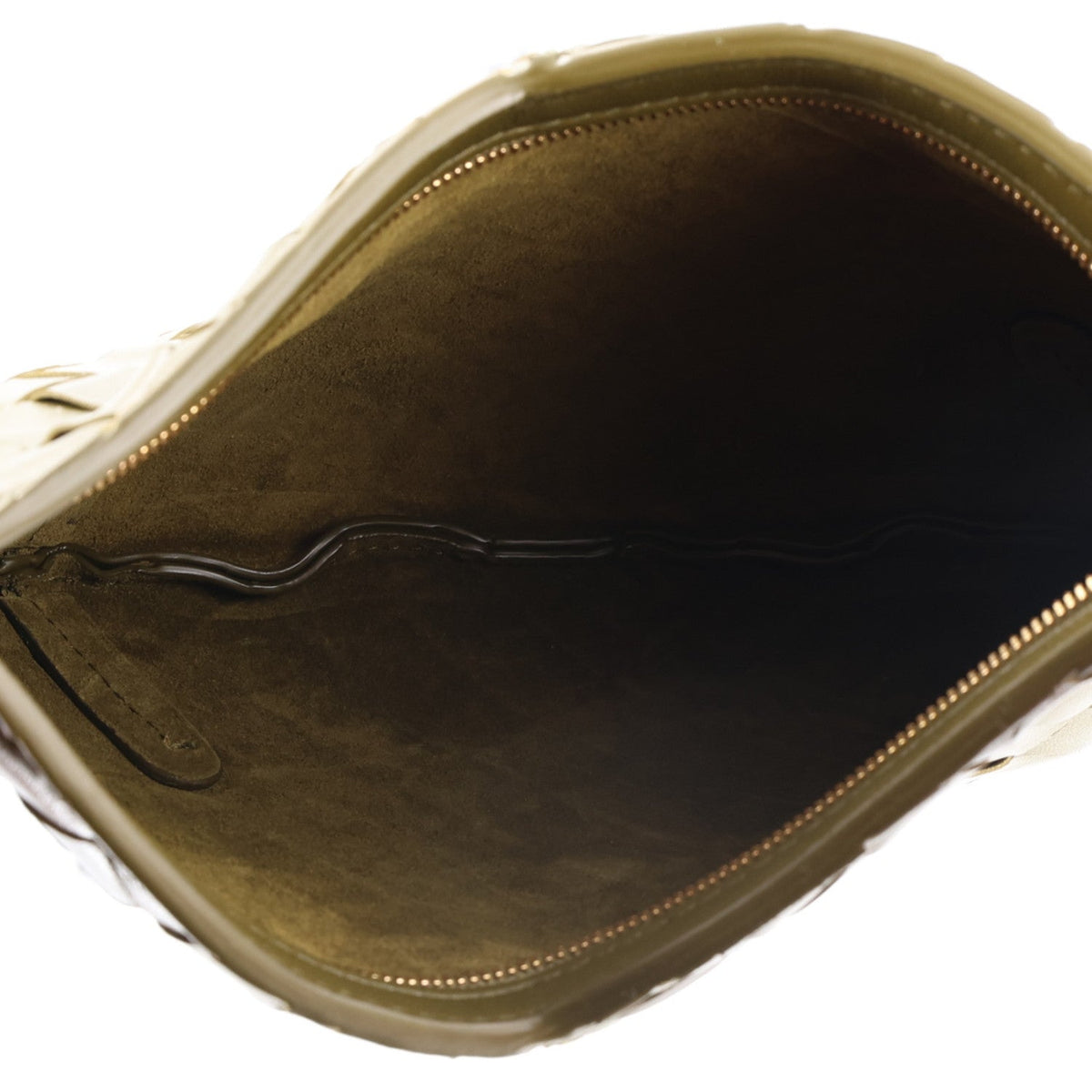 Mini Nappa Shoulder Bag