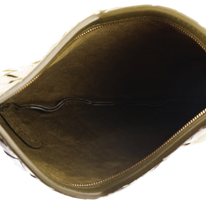 Mini Nappa Shoulder Bag