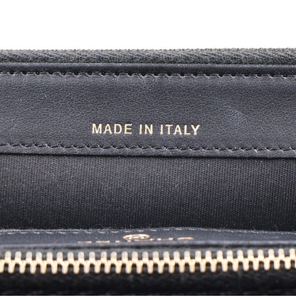 Small Clutch Bag - Black