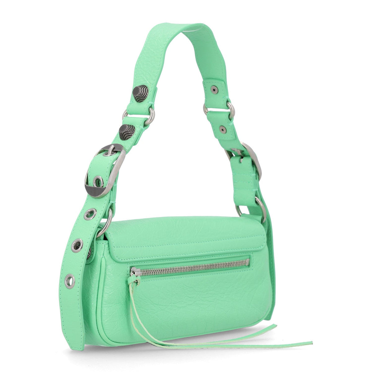 Handbag - Green