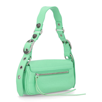 Handbag - Green