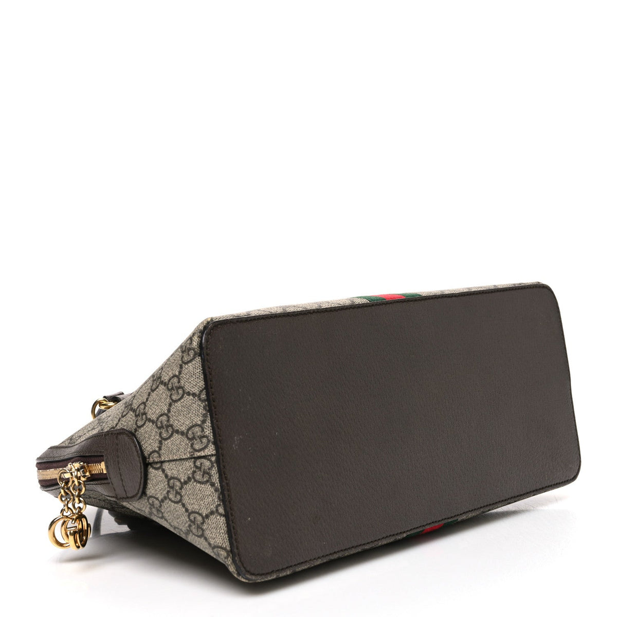 Medium Handbag - Brown