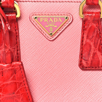 Mini Tote Bag