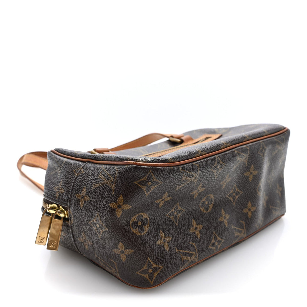 Monogram Cite Mm Handbag