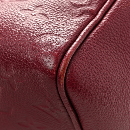Empreinte Speedy Bandouliere 25 Nm Auror Handbag