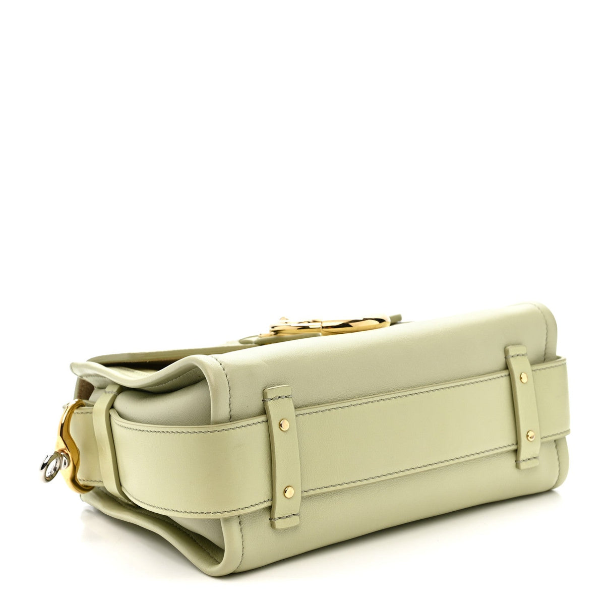 Mini Calfskin Handbag