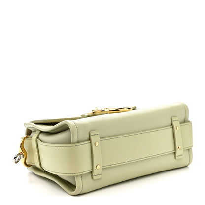 Mini Calfskin Handbag