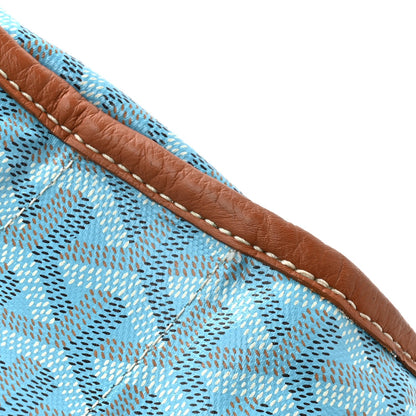 Handbag - Light Blue