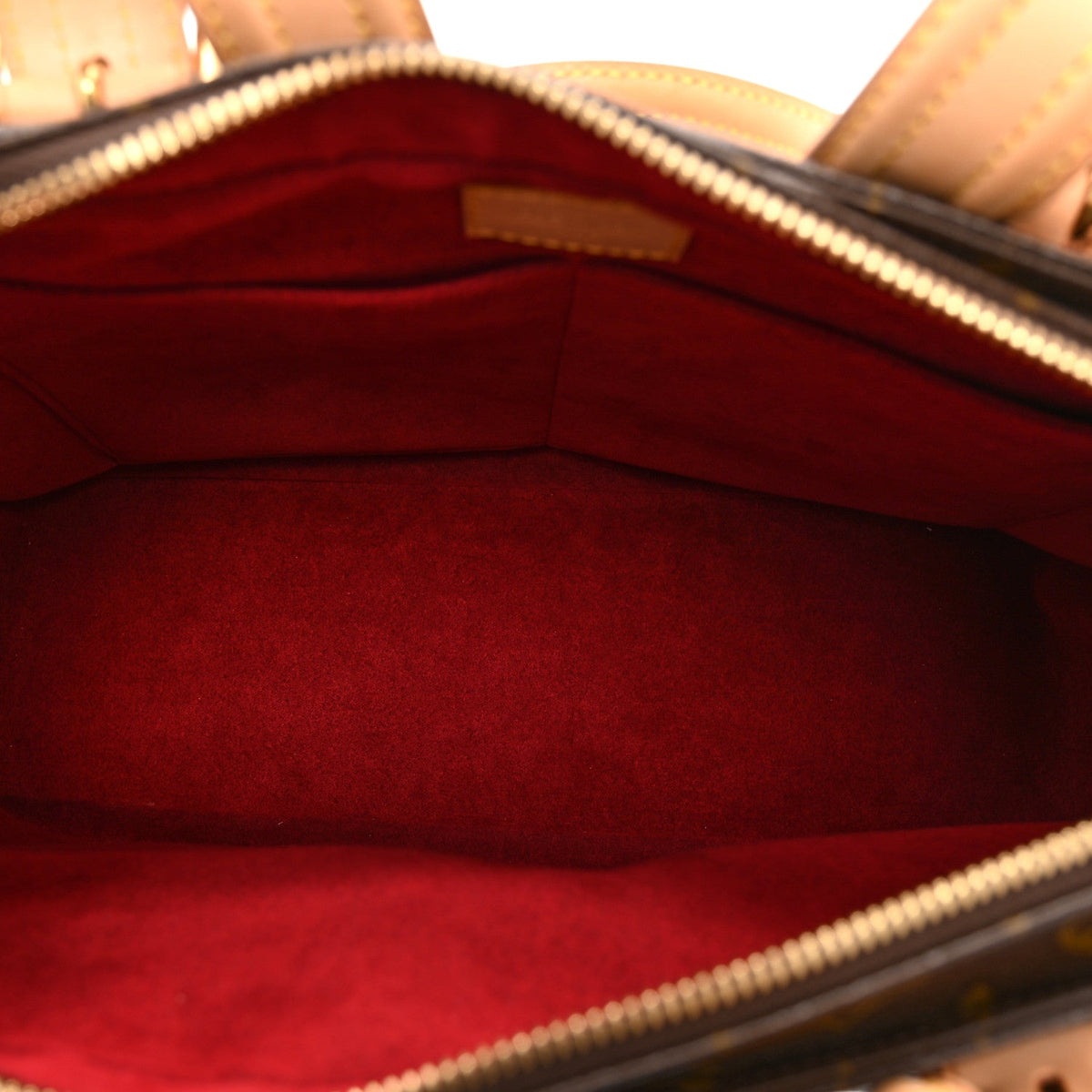 Monogram Multipli-Cite Handbag