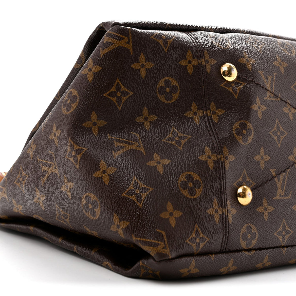 Monogram Artsy Mm Handbag