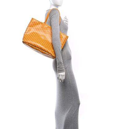 Handbag - Yellow