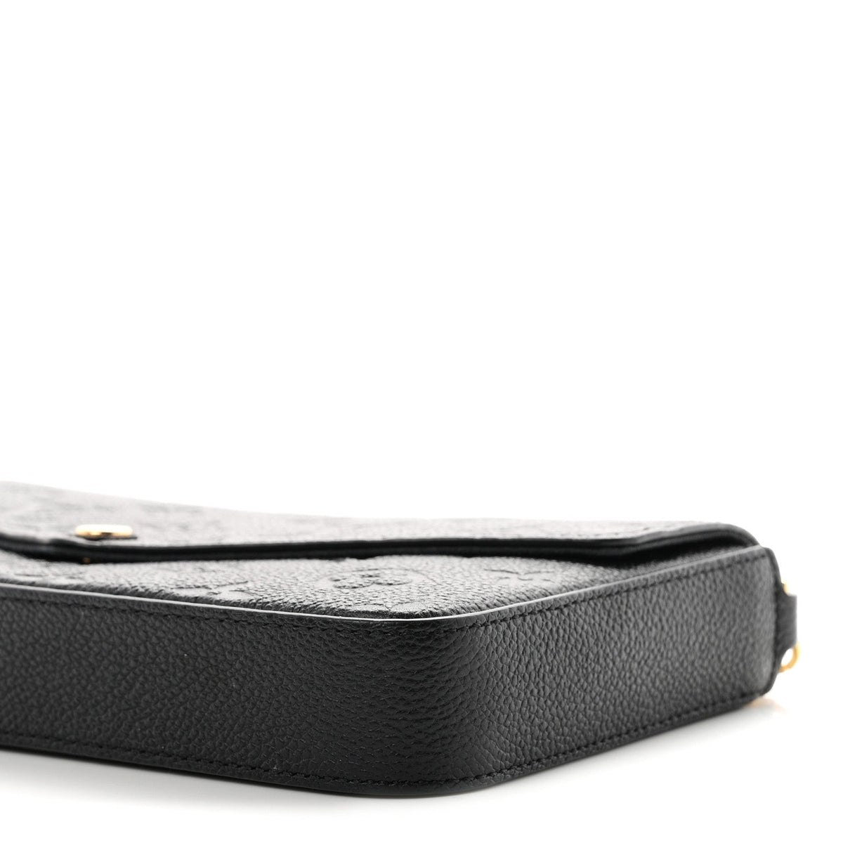 Wallet Bag - Black