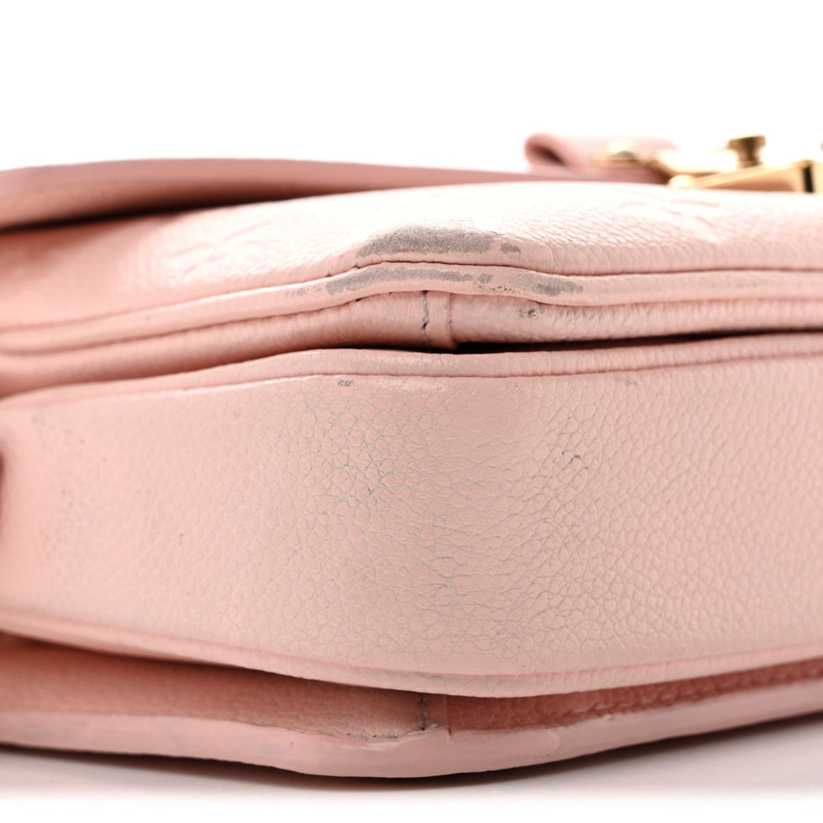 Handbag - Pink