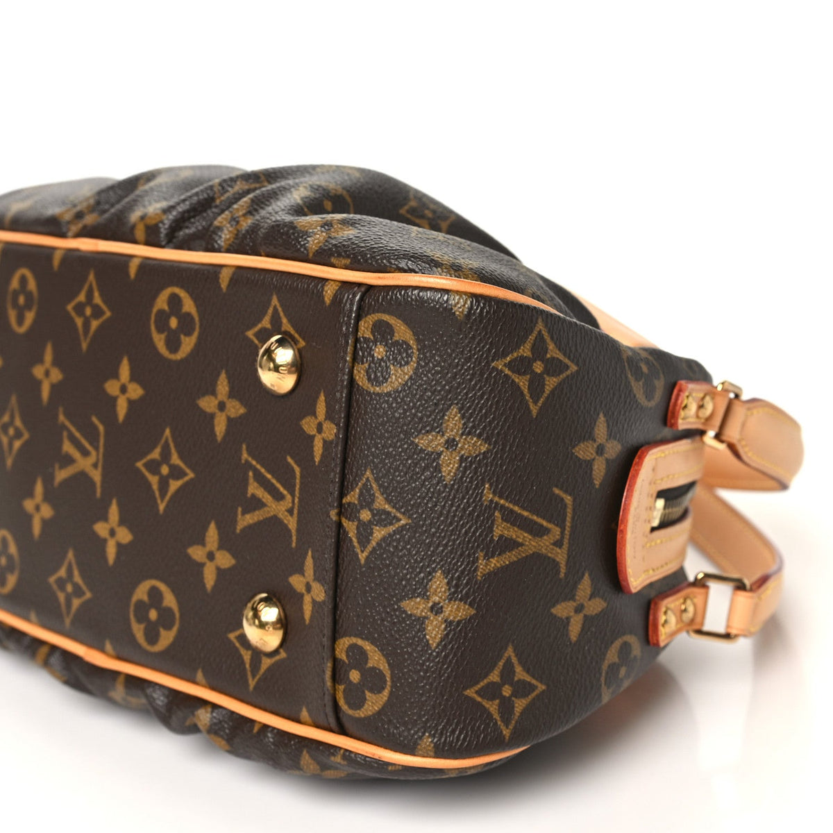 Monogram Klara Handbag