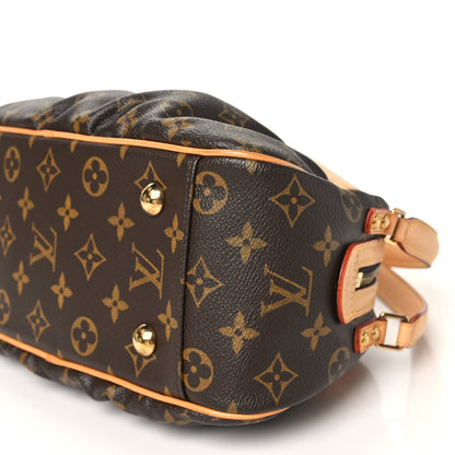Monogram Klara Handbag
