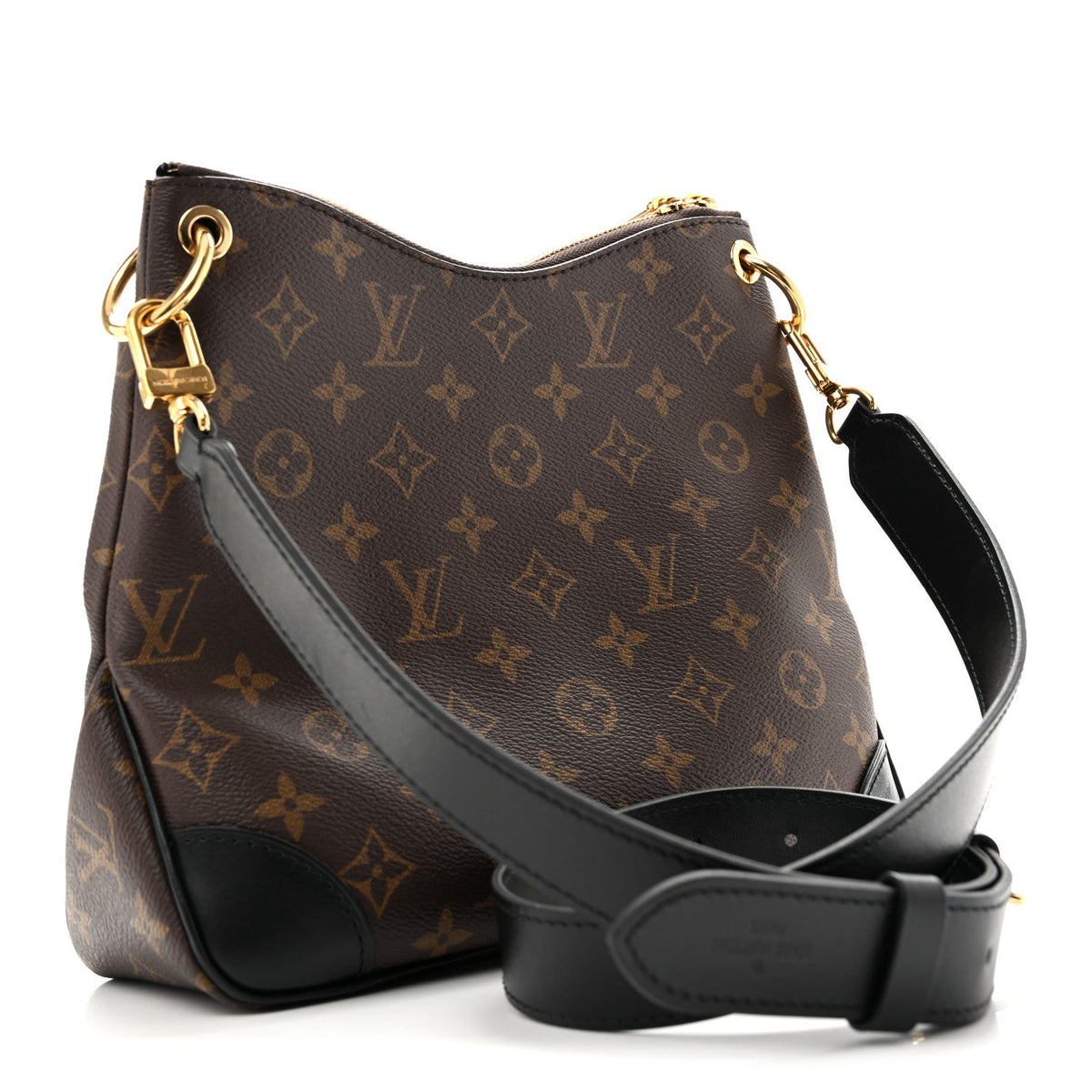Handbag - Black